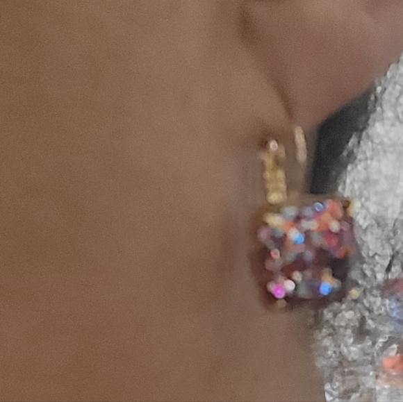 Kate Spade Earrings - Picture 4 of 4